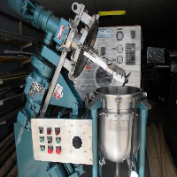 JC Pardo & Sons Mixer image 0